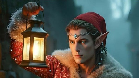 Weihnachts-Special mit Magie & Abenteuer