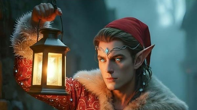 Weihnachts-Special mit Magie & Abenteuer