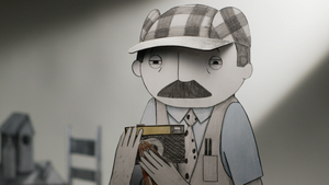 Abend der Puppenkurzfilme „Collection of Puppet Shorts“