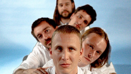 MAMORÉ - Thema Liebe