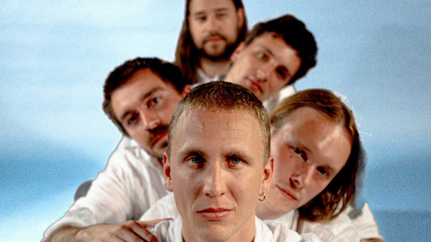 MAMORÉ - Thema Liebe