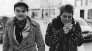 Achtung Brigitte: Feministische Lesung & Musik