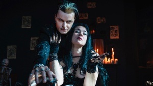 LACRIMOSA und [SOON]