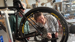Fahrradwartung leicht gemacht | Alles rund um Schaltung