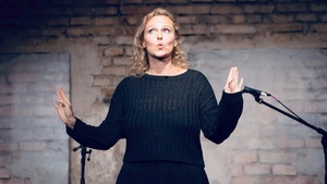 Faszination Mann - Musikkabarett (OPEN AIR)