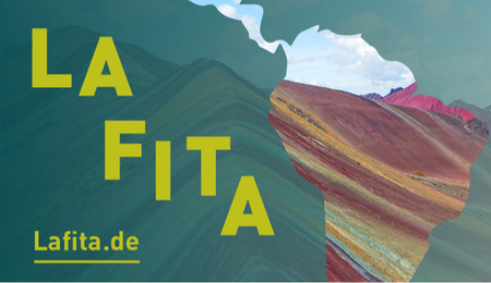 After-Fiesta Lateinamerikanische Filmtage