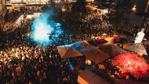 🎈 TREPPENTANZ OPEN AIR - AM BOULEVARD 🎈