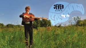 Casafungo - Support: Ellangton (Jever Live Konzert)