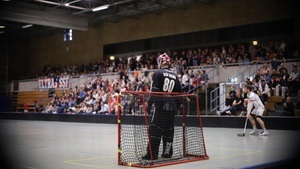 DERBY IN DER 1. BUNDESLIGA - DRAGONS BONN- DJK HOLZBÜTTGEN