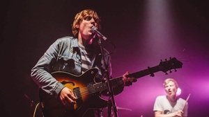 The Great Faults - Live in Nürnberg