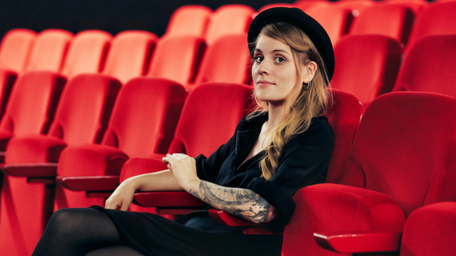 LAURA BRAUN & Band | ZMF Freiburg