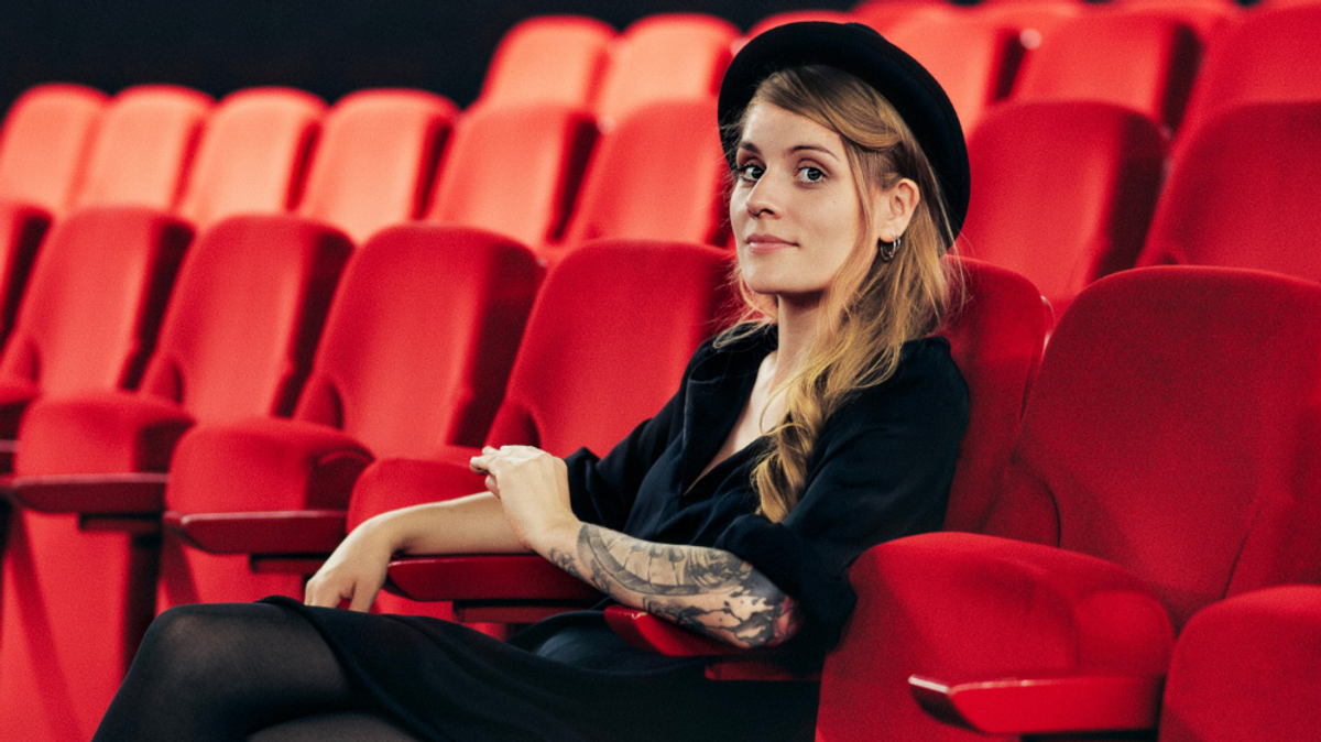 Laura Braun & Band | ZMF Freiburg