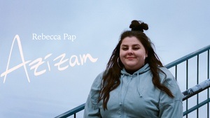 Rebecca Pap - Azizam (Solo)