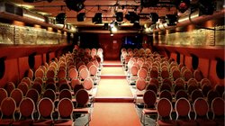 Theaterschiff Bremen