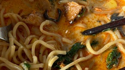 Mu-Kii Malatang & More