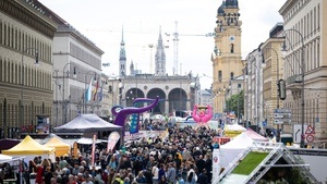 Zamanand Festival