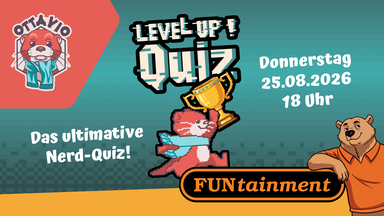 Ottavio - ULTIMATE NERD QUIZ