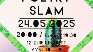 Poetry Slam