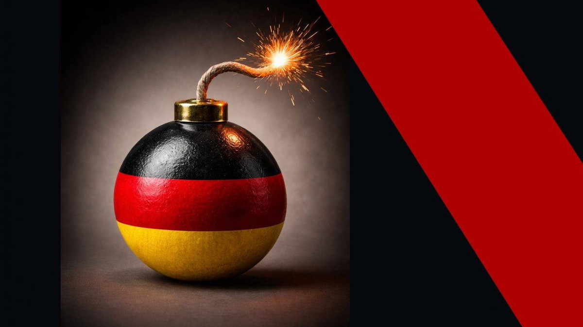 Putsch – Anleitung zur Zerstörung einer Demokratie
