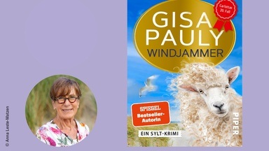 LESUNG: Windjammer