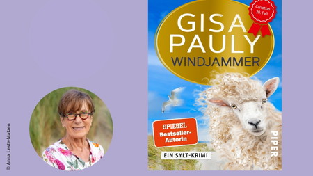 LESUNG: Windjammer