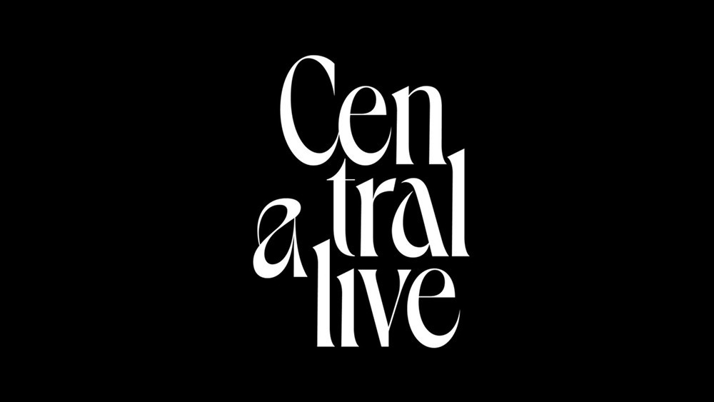Central Alive