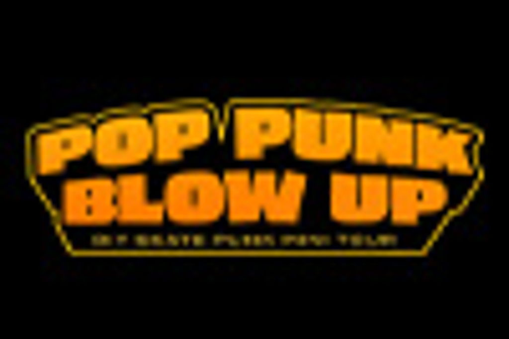 Pop Punk Blow Up