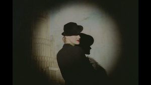 Вокалды параллелдер Vocal Parallels