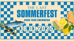 THE LAST SOMMERFEST