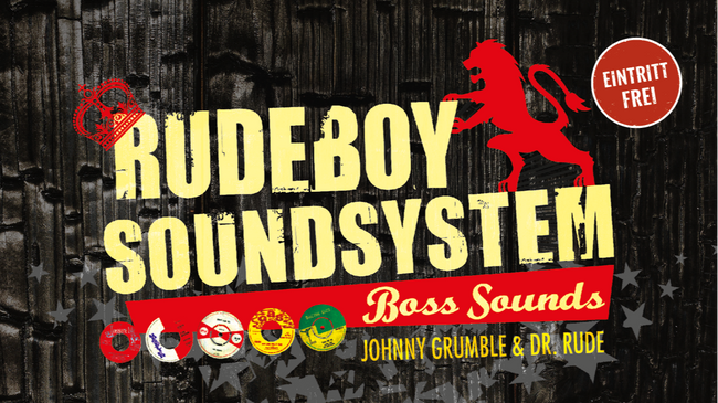 Rudeboy Summer – 30 Years Birthday Bash