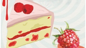 Mordpläne mit Himbeerdame