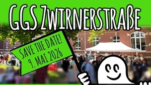 Kinder & Familien Flohmarkt Zwirnerstraße