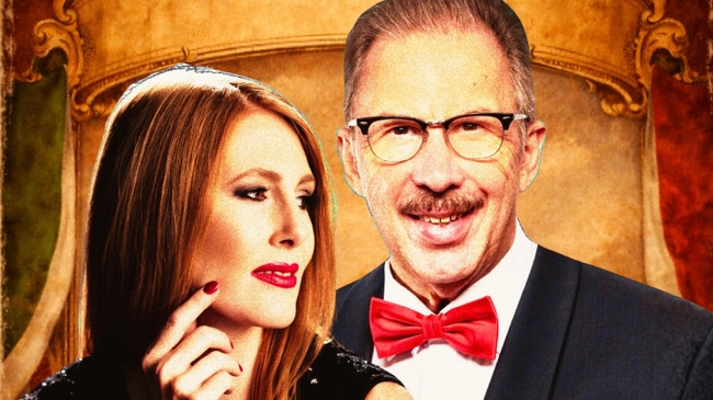 DIVA E DIVO In Concert