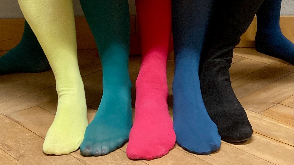 Robin Hood - The NEAT Christmas Panto