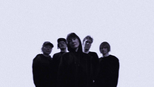 GONG WAH LIVE @ WALDMEISTER SOLINGEN