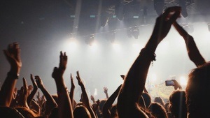 Weltmusik-Festival