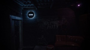 Ravetrain Afterparty (+Afterhour)