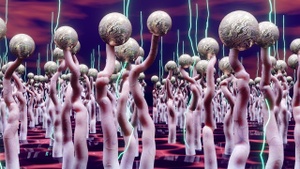 TECHNOSYMBIOSIS - Zwischen Code, Körper und System