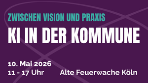 KI in der Kommune