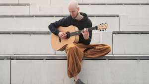 Poetry of a Cynic  - Robert Graefe