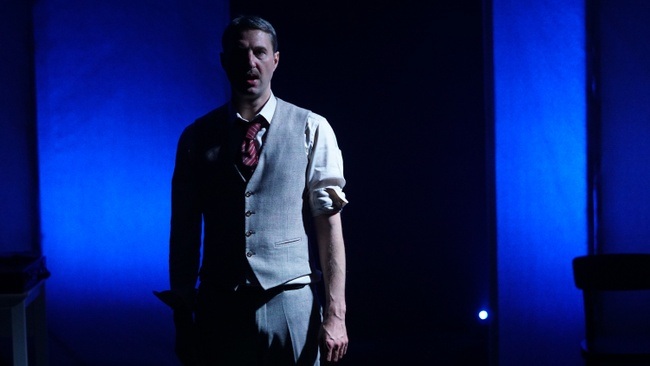 KAFKA – in falschen Händen