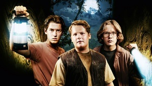 Die drei ??? und die Toteninsel