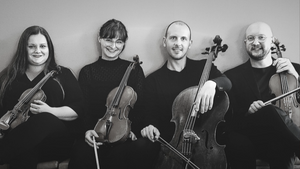 Sonntagskonzert im Spiegelsaal