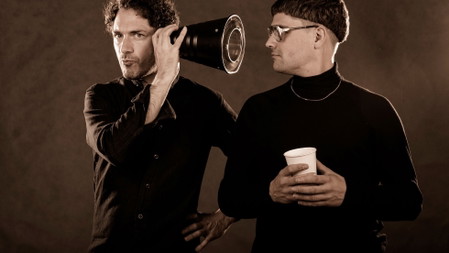 Das Betreute Singen September