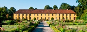 FÜHRUNG Verborgener Schatz im Alten Schloss