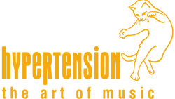 Hypertension Music