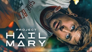 Project Hail Mary (The Astronaut) OV