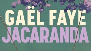 "Jacaranda" - Lesung mit Gaël Faye