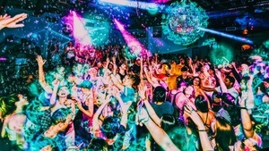The Disco Boys