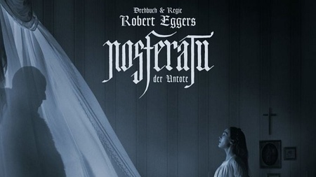 Sommerflimmern: Nosferatu - Der Untote
